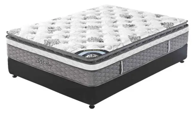 DREAM WORKS QUEEN SIZE MATTRESS