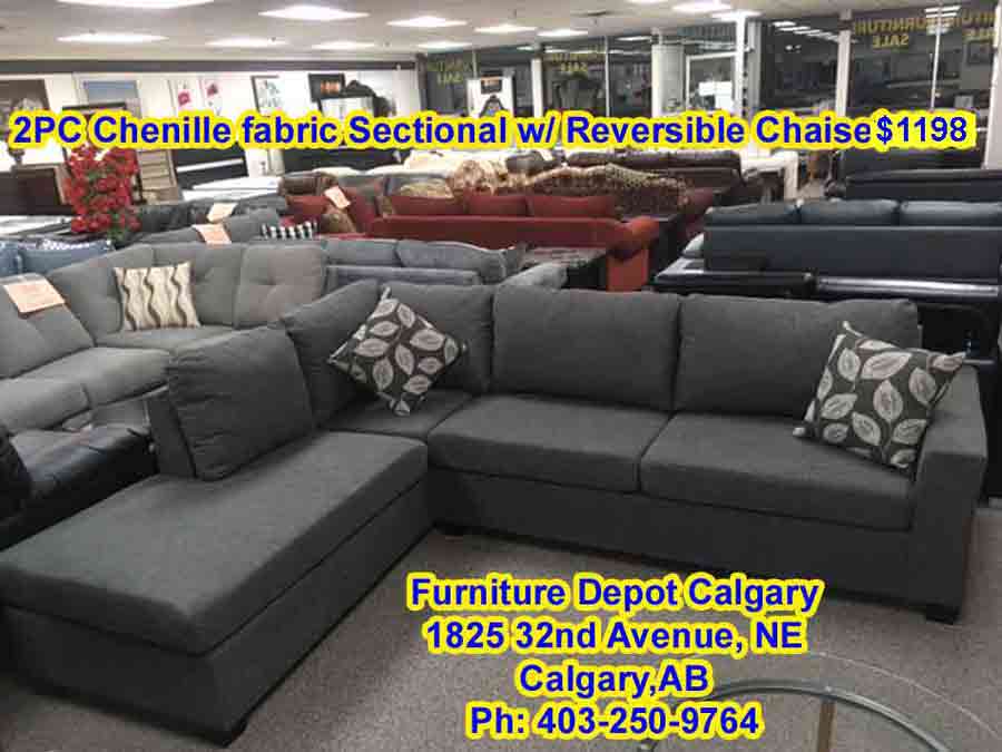 Furniture Depot Calgary