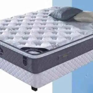 SLEEP WELL QUEEN SIZE MATTRESS