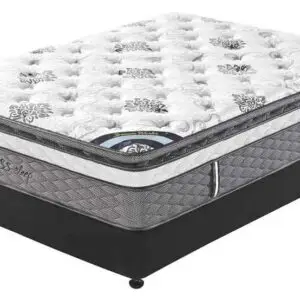 DREAM WORKS QUEEN SIZE MATTRESS
