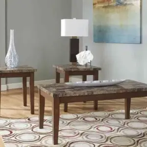 3PC Theo Coffee Table Set