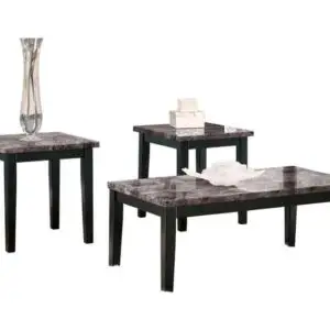 3PC Maysville Coffee Table Set