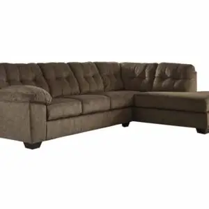 Accrington 2-Piece Sectional with Chaise