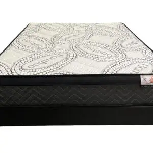 AMENITY EURO TOP QUEEN SIZE MATTESS