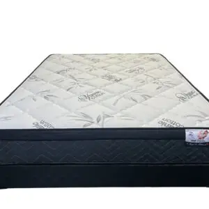 HIGH DENSITY ROCK HARD QUEEN SIZE MATTRESS