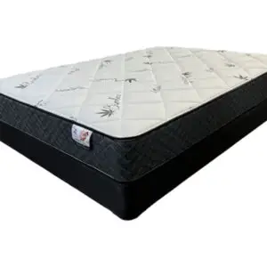 HARD ROCK HIGH DENSITY MATTRESS