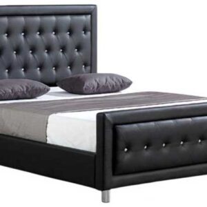 Queen Size Hydraulic Storage bed frame