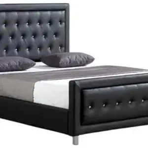 Queen Size Hydraulic Storage bed frame