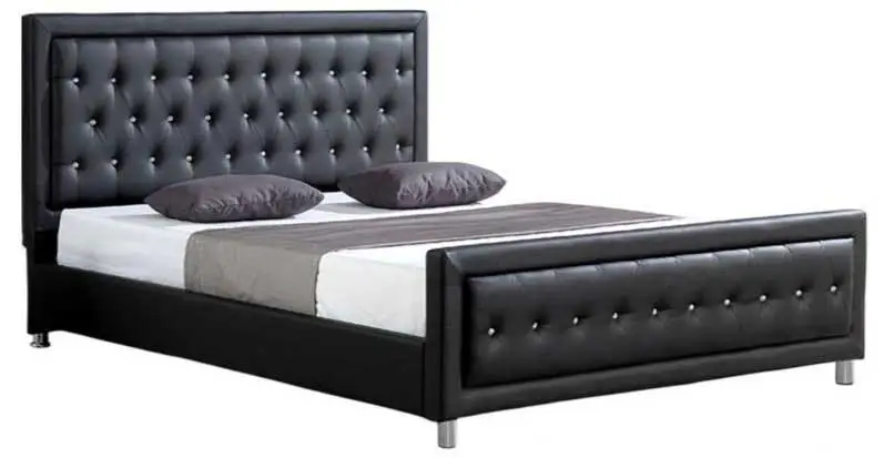 Queen Size Hydraulic Storage bed frame
