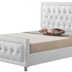Queen Size Hydraulic Storage bed frame