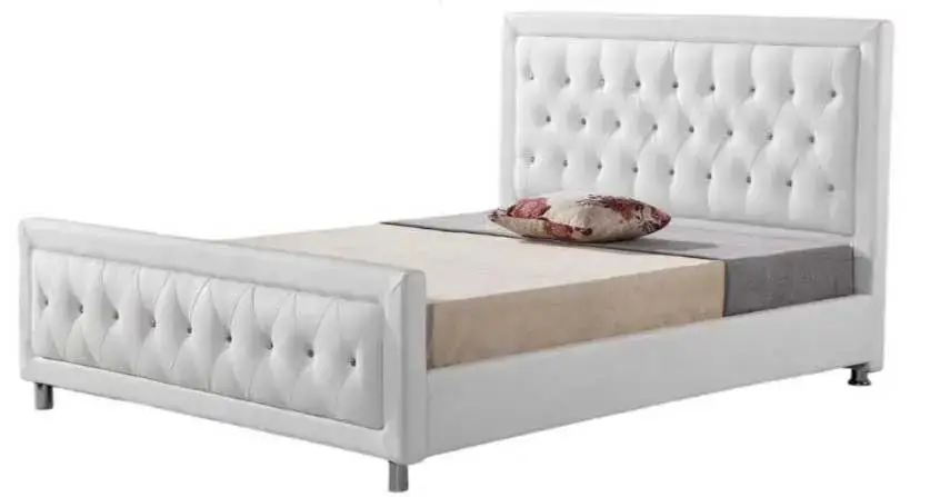Queen Size Hydraulic Storage bed frame